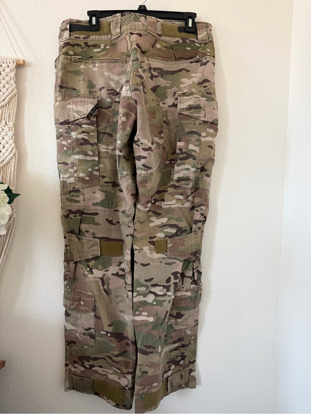 DRIFIRE / Crye Precision G3 FR-S Combat Pant  - Men's 32R - Picture 2 of 7